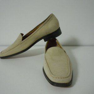 NEW BALLY WOMAN SHOES SIZE 6.5 M  MADE IN ITALY